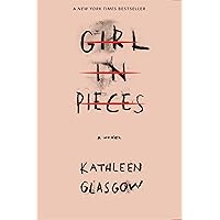 Girl in Pieces Girl in Pieces Paperback Kindle Audible Audiobook Library Binding Spiral-bound Audio CD