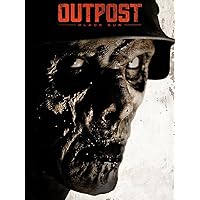 Outpost - Black Sun [dt./OV]