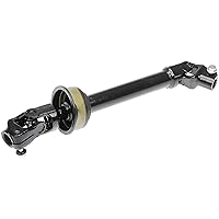 Dorman 425-483 Steering Shaft Compatible with Select Toyota Models