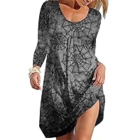 for Ladies for Women's Lace-Up Tunic Printed Singlet Vintage Retro Vest