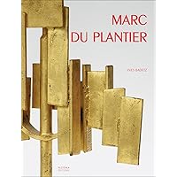 Marc Du Plantier (French Edition) Marc Du Plantier (French Edition) Hardcover
