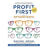 Profit First for Optometrists Profit First for Optometrists Paperback Kindle Hardcover