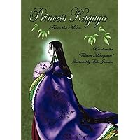 Princess Kaguya Princess Kaguya Paperback