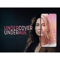 Undercover Underage - Season 1