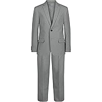 Nautica Boys' 2-Piece Formal Suit