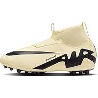 Nike Unisex Kids Jr Zoom Superfly 9 Academy Ag Football Boots
