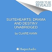 Suitehearts #2: Drama and Destiny (The Suitehearts Series) Suitehearts #2: Drama and Destiny (The Suitehearts Series) Kindle Audible Audiobook Hardcover Audio CD
