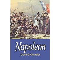 Napoleon Napoleon Kindle Paperback Hardcover