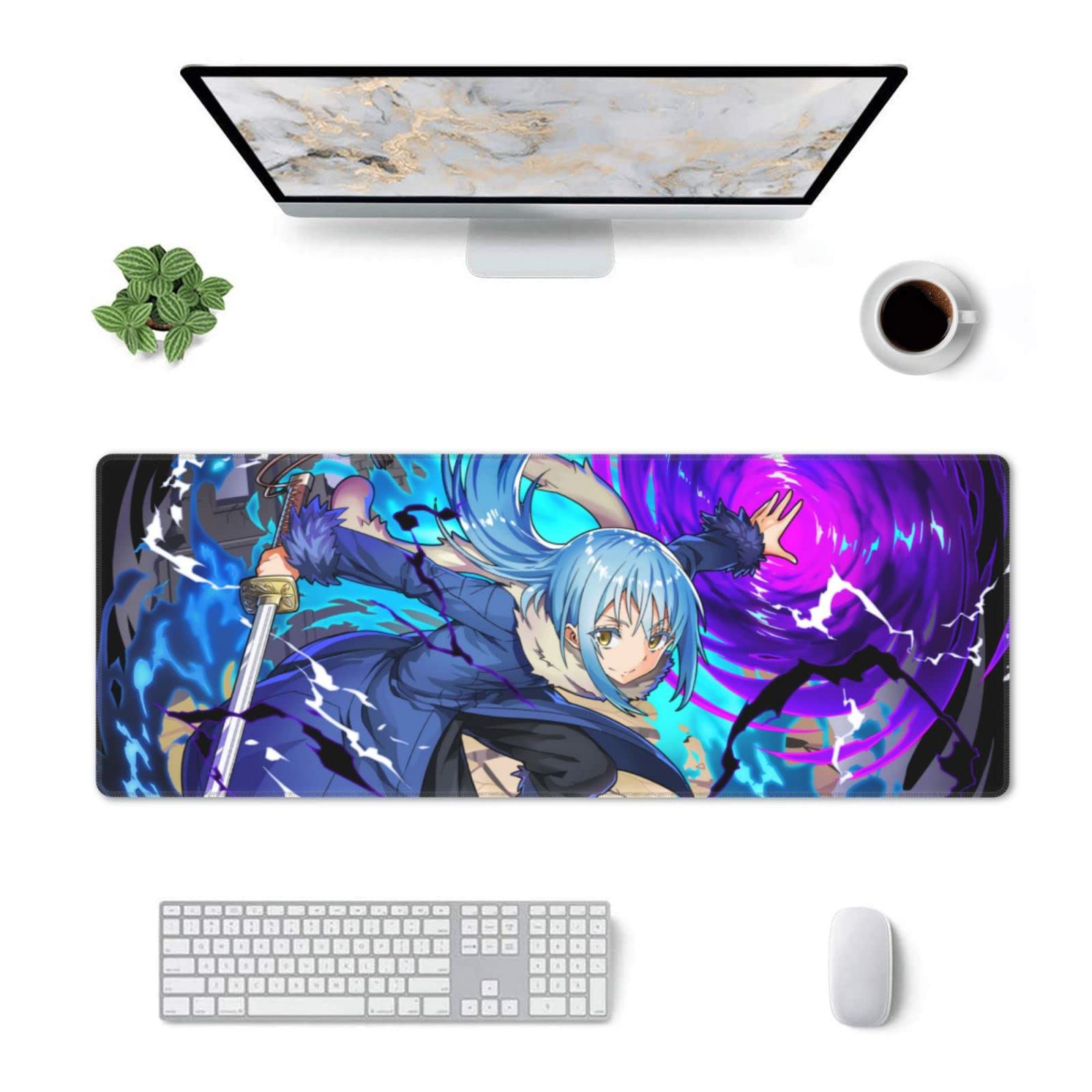 Anime Mousepads - World of Anime Desk Pads