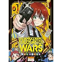 Kindergarten Wars T01 Kindergarten Wars T01 Pocket Book Kindle