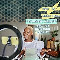 How to grow your Facebook account and get increased visibility for your page/profile (Social Media Growth. 1)