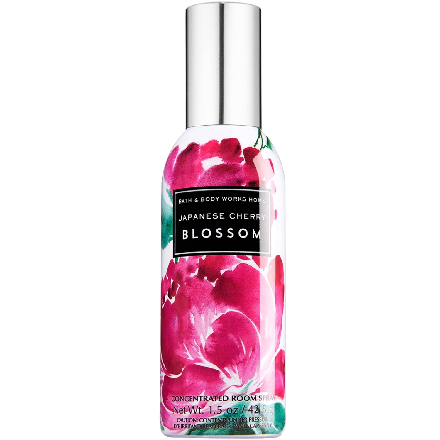 Bath Body Works Concentrated Room Perfume Spray Japanese Cherry Blossom