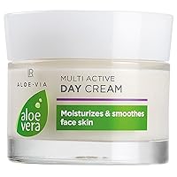 LR Aloe Vera Day Cream 50 ml