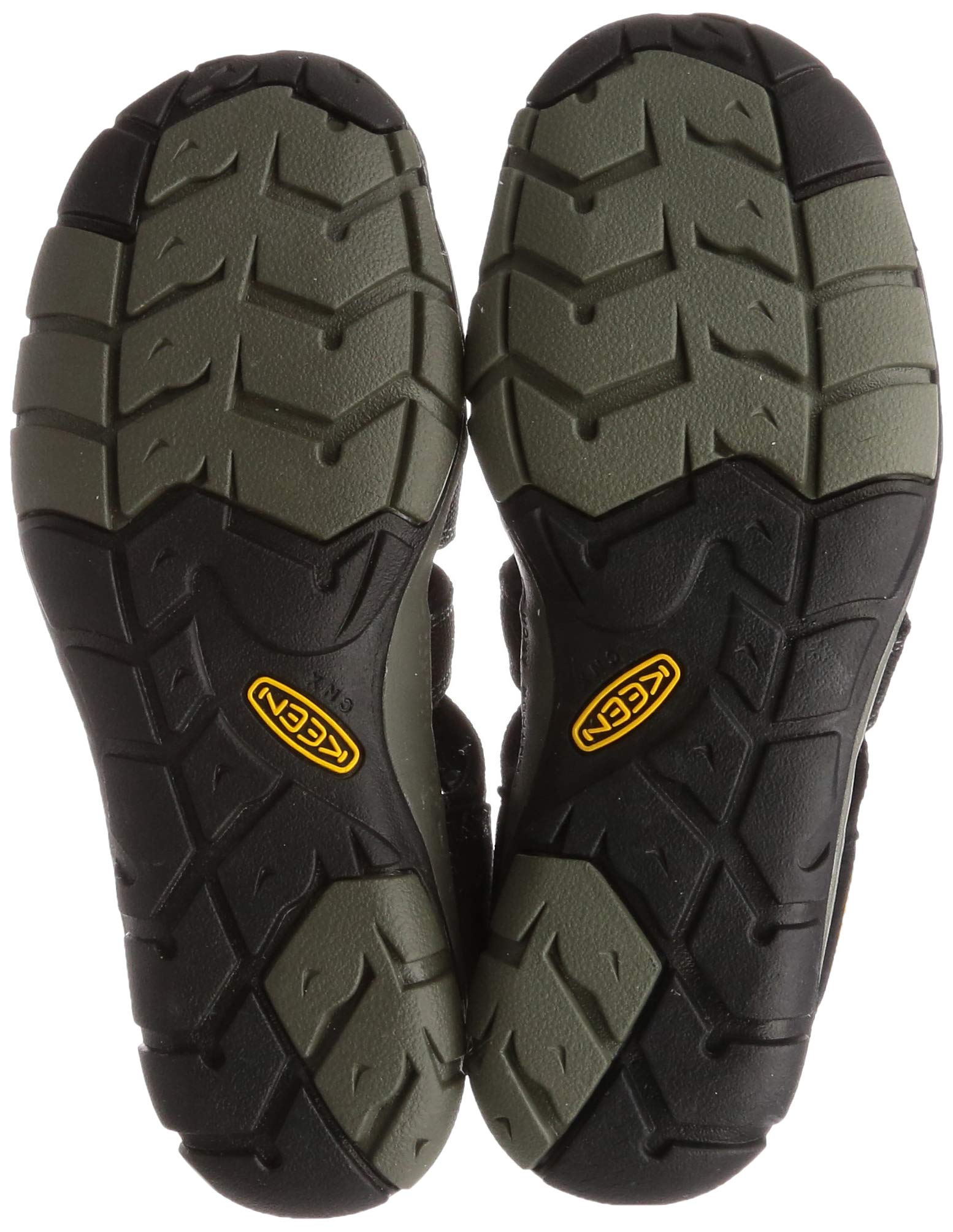 KEEN Men's Clearwater CNX Lightweight Water Sandals