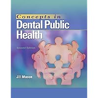 Concepts in Dental Public Health Concepts in Dental Public Health eTextbook Paperback