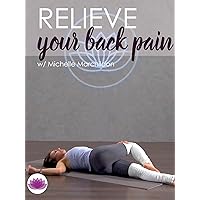 Relieve Your Back Pain