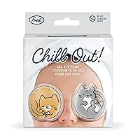 Chill Out Eye Mask