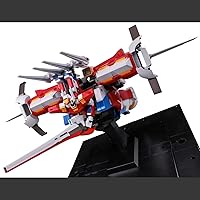 Sen-ti-nel - Combine R-3 Powered [Super Robot Wars], Sentinel Riobot Transform Figure (SEN88047)