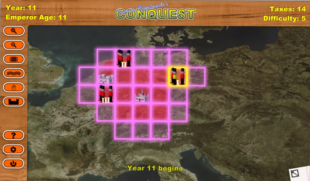 Conquest [Download]