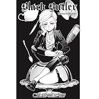 Black Butler #207 Black Butler #207 Kindle