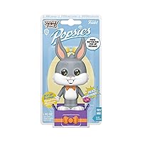 Funko Popsies: Looney Tunes - Bugs Bunny (Easter)