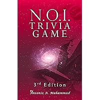 N.O.I. Trivia Game: 3rd Edition