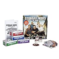 Storage Wars - The Game