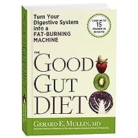The Good Gut Diet The Good Gut Diet Hardcover