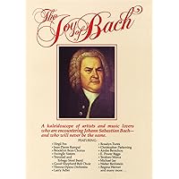 The Joy of Bach