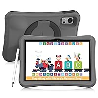 UMIDIGI G5 Tab Kids Tablet, Android 13 Tablet for Kids, 8(4+4) G+128G up to 1TB, Tablet for Child with Bluetooth, WIFI5, Parental Control, Dual Camera, TÜV Eye Bluelight Tablet Android, Dual SIM