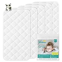 Changing Pad Liner - 5 Pack (Improved Thickness) 14
