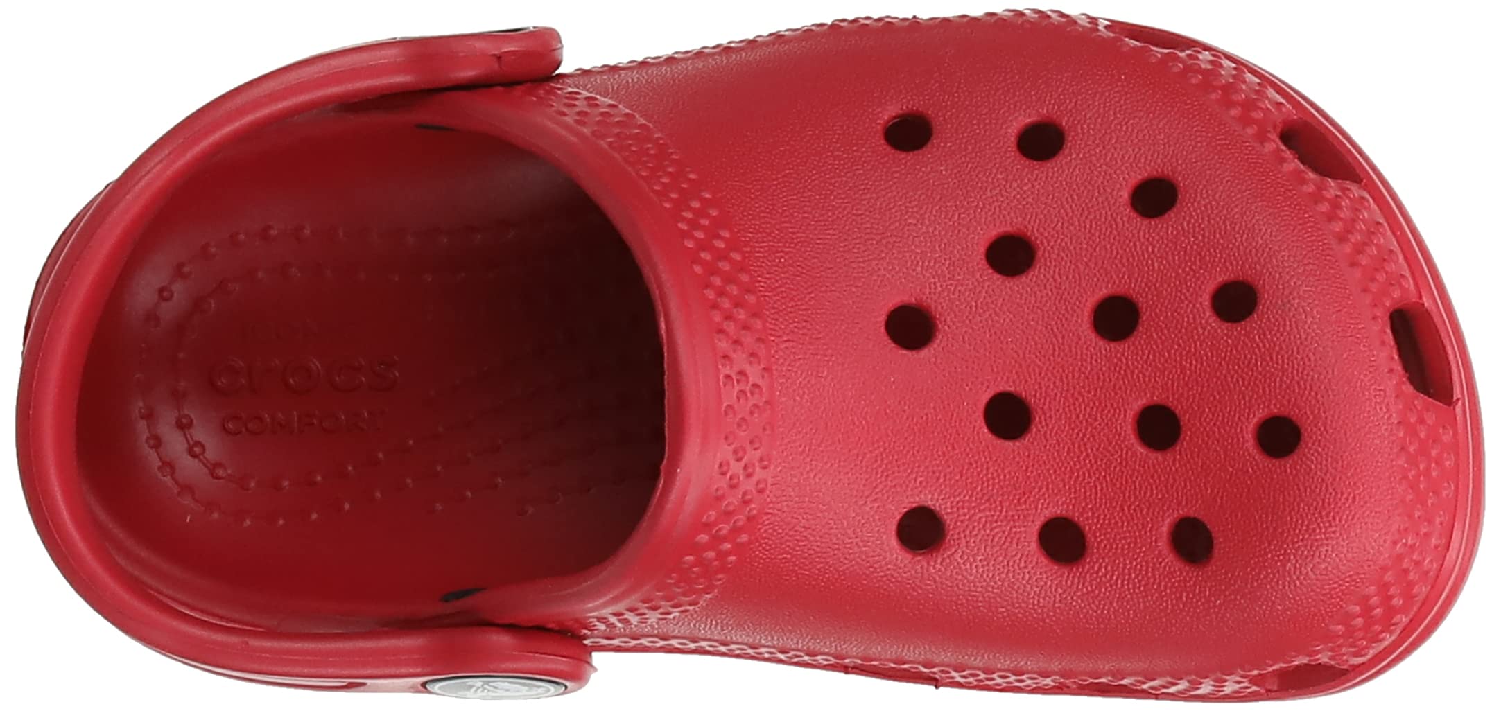 Crocs Unisex-child Kids' Classic Clogs