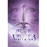 Tears of winter (Light from Aphelion) Tears of winter (Light from Aphelion) Paperback