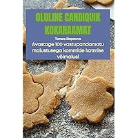 Oluline Candiquik Kokaraamat (Estonian Edition)