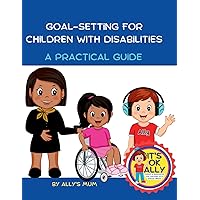 Goal Setting For Children With Disabilities