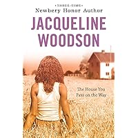The House You Pass On the Way The House You Pass On the Way Paperback Kindle Hardcover