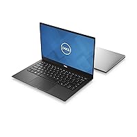 Dell XPS 13 Laptop,8Th Gen Intel Core I5-8265U Proc Up to 3.9 GHz,4 Cores,8GB 2133MHz Memory,128GB M.2 PCIe NVMe SSD,Intel UHD Graphics,13.3 FHD (1920 X 1080) InfinityEdge Touch Display,FP Reader