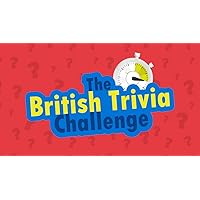 The British Trivia Challenge [Download]