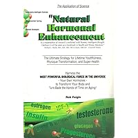 Natural Hormonal Enhancement Natural Hormonal Enhancement Paperback
