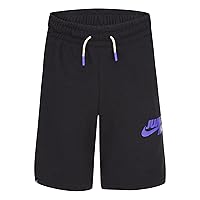 Jordan Boy's Jumpman X Nike Fit Shorts (Big Kids)