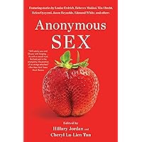 Anonymous Sex Anonymous Sex Paperback Audible Audiobook Kindle Hardcover Audio CD
