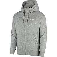Nike Sweat Club Men's Hooded Jacket