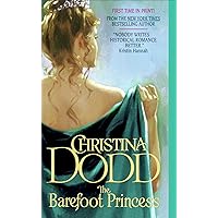 The Barefoot Princess (The Lost Princesses Book 2) The Barefoot Princess (The Lost Princesses Book 2) Kindle Audible Audiobook Mass Market Paperback Hardcover Paperback