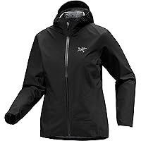 Arc'teryx Norvan Shell Jacket Women's | Ultralight Gore-Tex Shell for Trail Runs