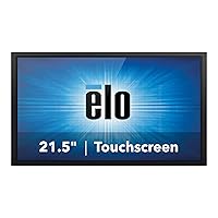 Elo Open-Frame Touchmonitors LED-Backlit LCD Monitor 21.5