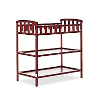Emily Changing Table In Cherry, Comes With 1