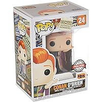 FUNKO Color Pop connan o'brien (2022 889698349307)