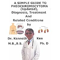 A Simple Guide To Pheochromocytoma (Updated), Diagnosis, Treatment And Related Conditions