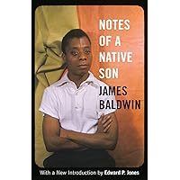 Notes of a Native Son Notes of a Native Son Paperback Audible Audiobook Kindle Hardcover Audio CD