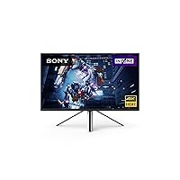 Sony 27” INZONE M9 4K HDR 144Hz HDMI 2.1 Gaming Monitor with Full Array Local Dimming and NVIDIA G-SYNC